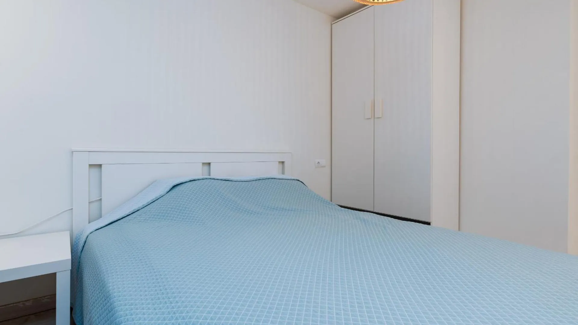 Spacious Four Bedroom Apartment In San Pedro Marbella 0*,
