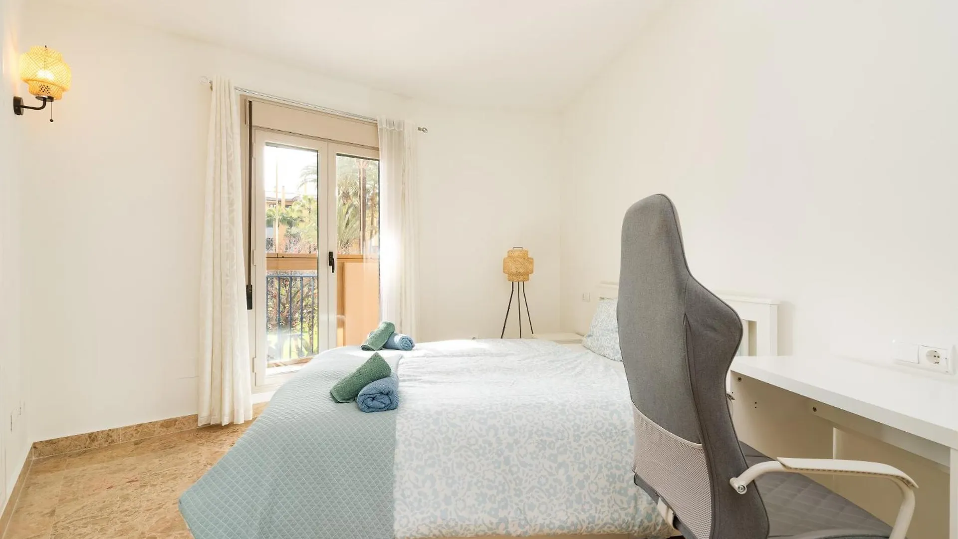 Spacious Four Bedroom Apartment In San Pedro Marbella 0*,  Spain