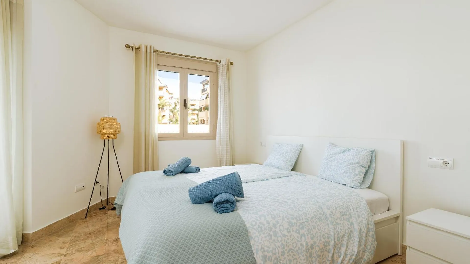 Spacious Four Bedroom Apartment In San Pedro Marbella 0*,  Spain